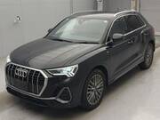 2020 AUDI Q3