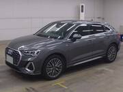 2021 AUDI OTHER