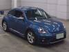 VOLKSWAGEN THE BEETLE