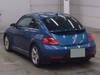 VOLKSWAGEN THE BEETLE