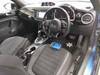 VOLKSWAGEN THE BEETLE