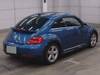 VOLKSWAGEN THE BEETLE