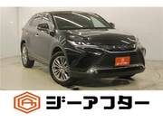2023 TOYOTA HARRIER HYBRID
