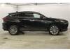 TOYOTA HARRIER HYBRID