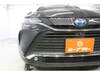 TOYOTA HARRIER HYBRID