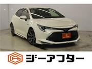 2019 TOYOTA COROLLA SPORT