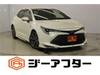 TOYOTA COROLLA SPORT