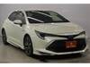 TOYOTA COROLLA SPORT
