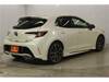 TOYOTA COROLLA SPORT