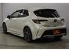 TOYOTA COROLLA SPORT