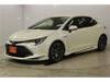 TOYOTA COROLLA SPORT