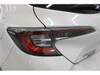TOYOTA COROLLA SPORT