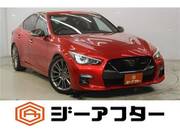 2019 NISSAN SKYLINE