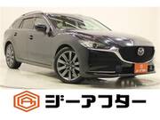 2018 MAZDA ATENZA WAGON