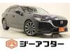 MAZDA ATENZA WAGON