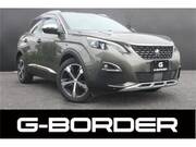 2017 PEUGEOT 3008