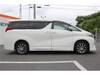 TOYOTA ALPHARD HYBRID