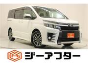 2014 TOYOTA VOXY