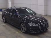 2018 AUDI A6