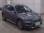 2020 BMW X1