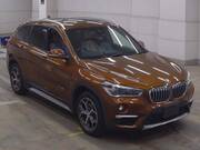2015 BMW X1