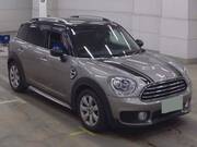 2017 BMW MINI