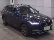 2016 VOLVO XC90