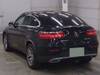 MERCEDES BENZ GLC-CLASS