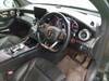 MERCEDES BENZ GLC-CLASS