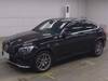 MERCEDES BENZ GLC-CLASS