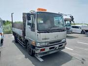 1996 HINO RANGER 3.75ton