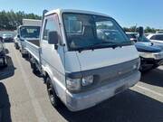 1999 NISSAN VANETTE TRUCK 1ton