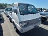 NISSAN VANETTE TRUCK