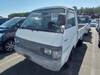NISSAN VANETTE TRUCK