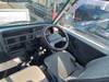 NISSAN VANETTE TRUCK