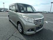 2015 SUZUKI SOLIO