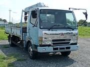 2003 MITSUBISHI FIGHTER 2.8ton