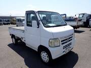 2006 HONDA ACTY TRUCK 0.35ton