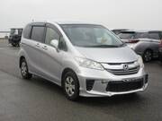 2014 HONDA FREED G JUST SELECTION