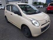 2012 SUZUKI ALTO
