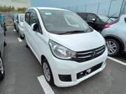 2016 MITSUBISHI EK WAGON M