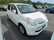 2014 TOYOTA PASSO X