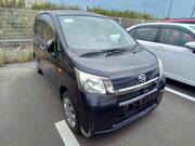 2013 DAIHATSU MOVE
