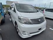 2007 TOYOTA ALPHARD AS PRIME SELECTION