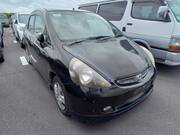 2002 HONDA FIT 1.3A