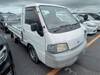 NISSAN VANETTE TRUCK