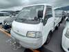 NISSAN VANETTE TRUCK