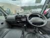 NISSAN VANETTE TRUCK