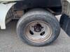NISSAN VANETTE TRUCK