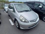 2006 HONDA FIT 1.3W